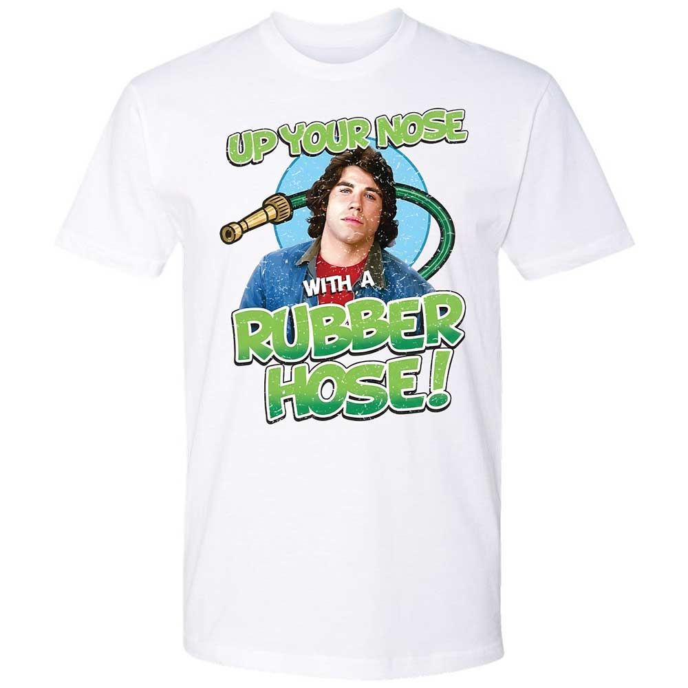Premium Unisex T-Shirt - 9365X93B - White - 17