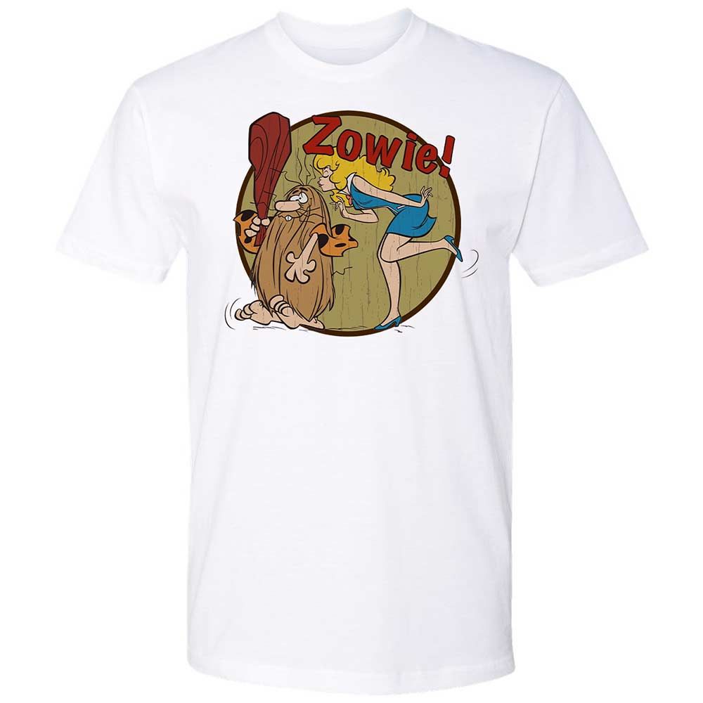 Premium Unisex T-Shirt - AHKVG1SX - White - 17
