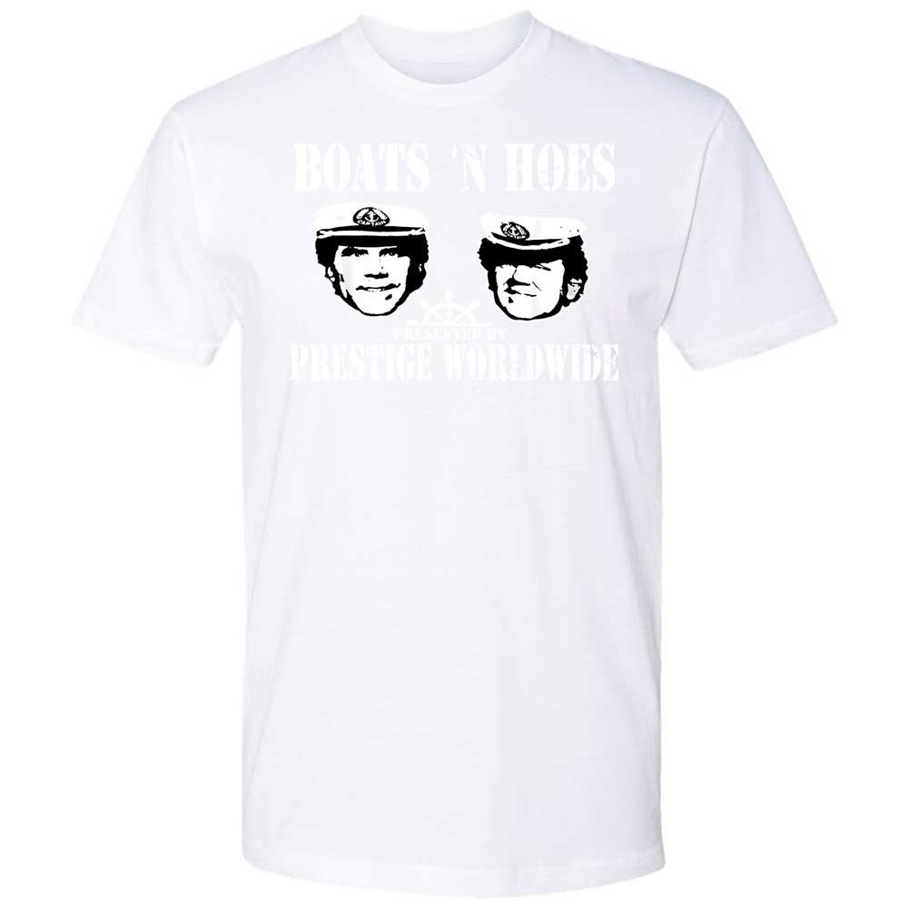 Premium Unisex T-Shirt - 85BSVP8H - White - 17