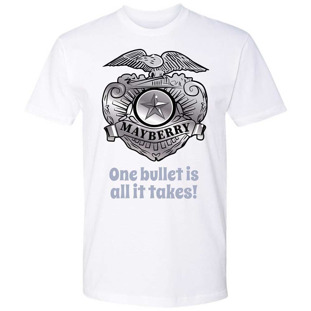 Premium Unisex T-Shirt - AGBYNC47 - White - 17