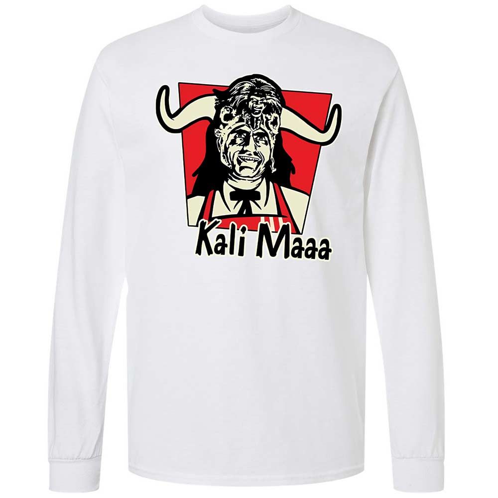Kali Maaa - White - 17