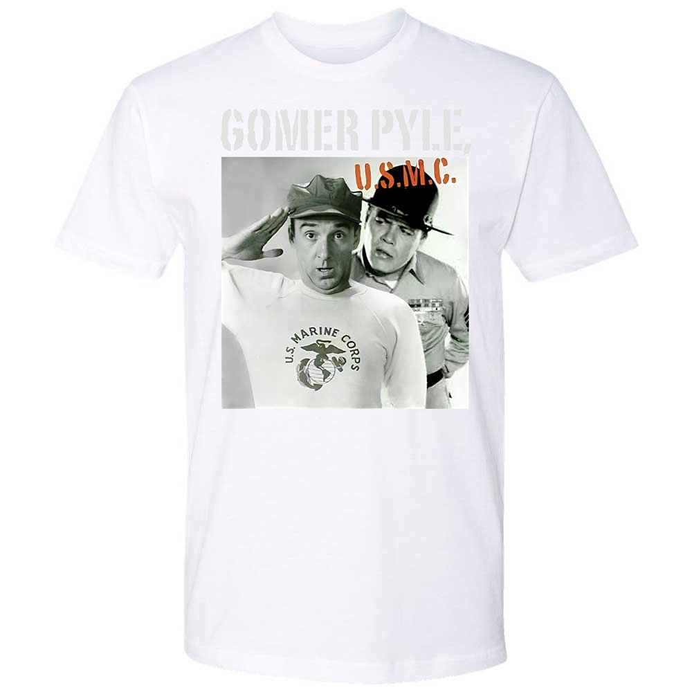 Premium Unisex T-Shirt - KT18FMMT - White - 17