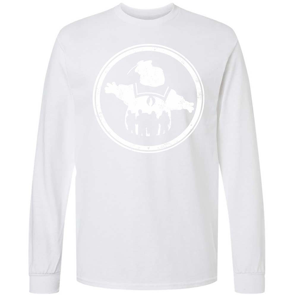Long Sleeve T-Shirt - 8FBY46AY - White - 17
