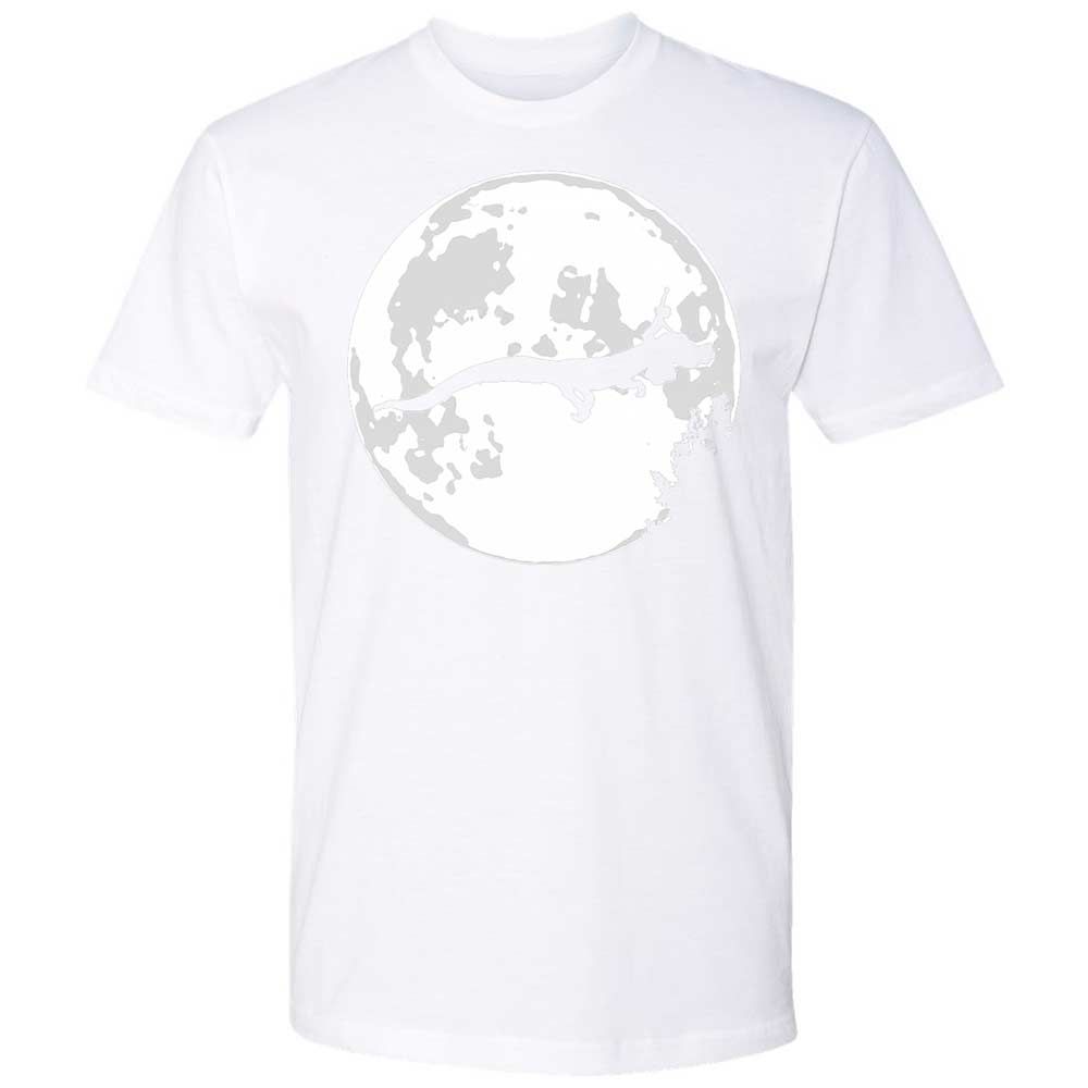 Falkor Moon - White - 17