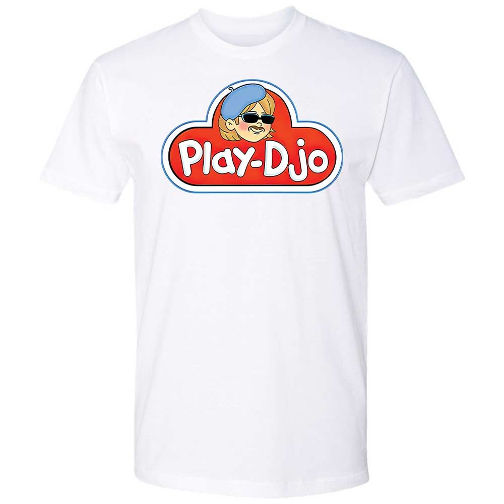 Play Djo - White - 17