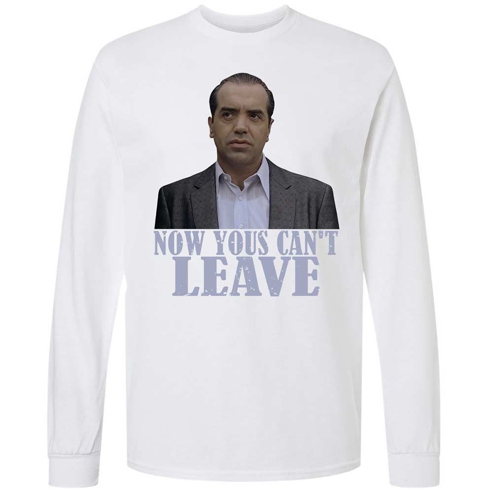 Long Sleeve T-Shirt - GPSL9H6P - White - 17