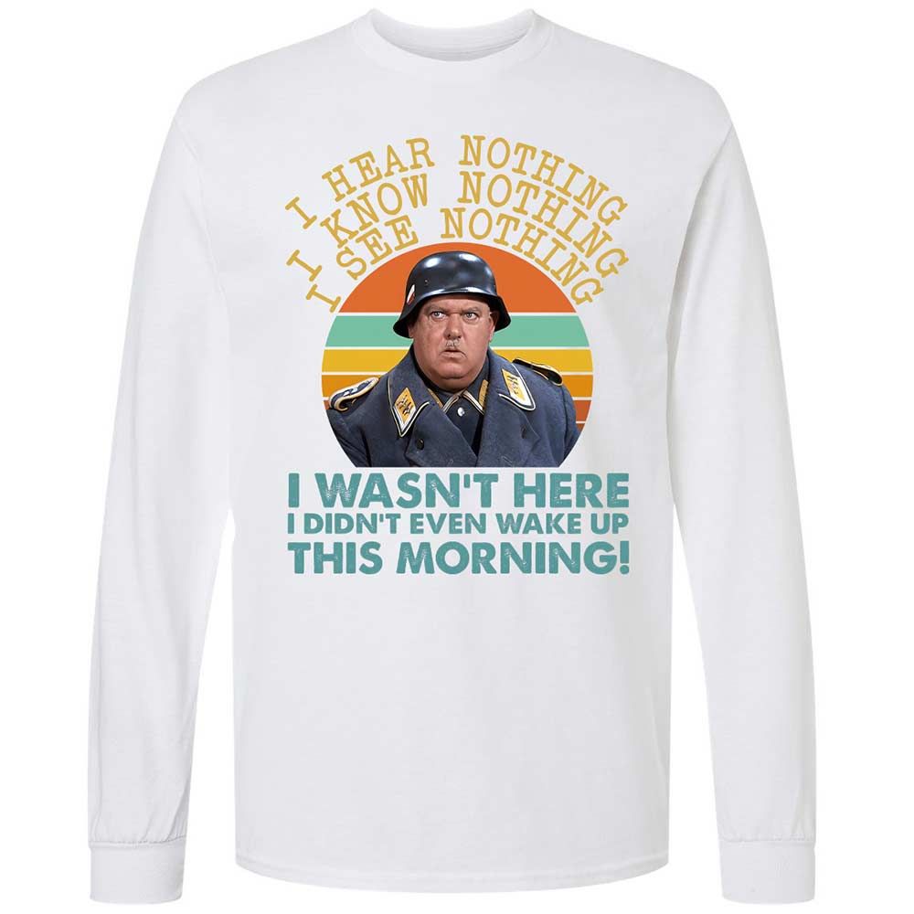Long Sleeve T-Shirt - PLYZ7MWD - White - 17
