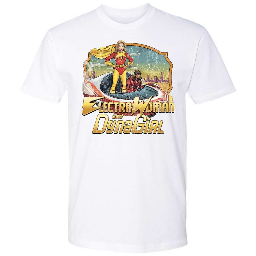 Premium Unisex T-Shirt - 6P5G9RXA - White - 17