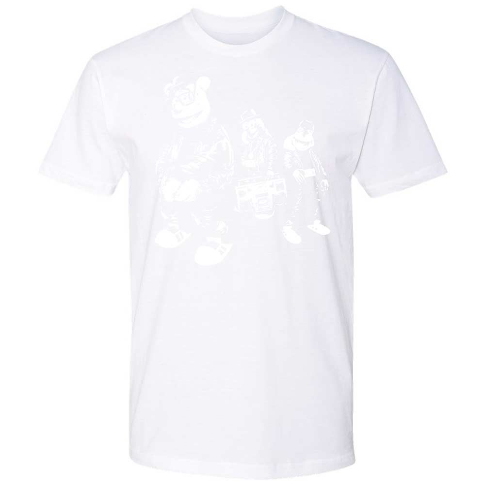 The muppets gang - White - 17