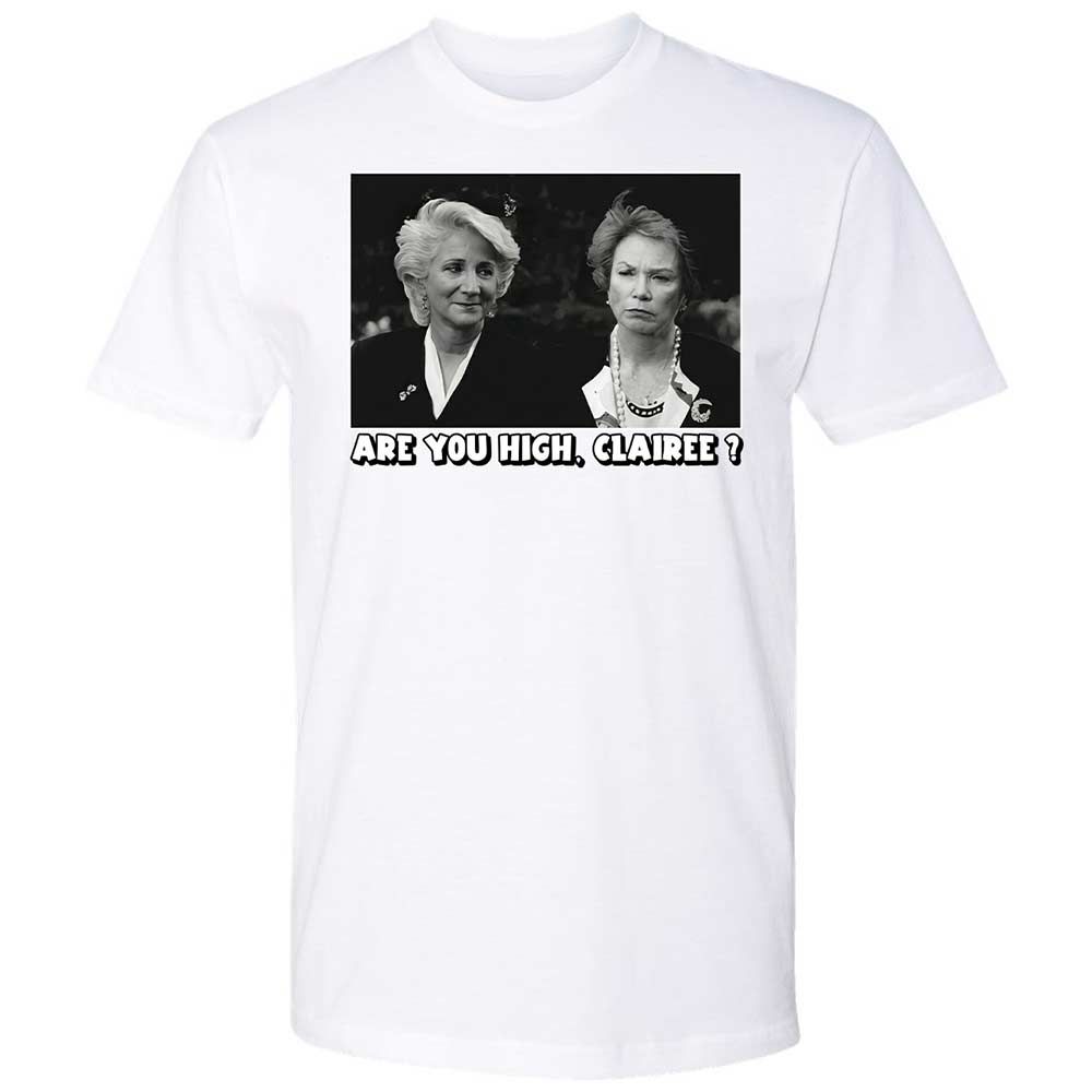 Premium Unisex T-Shirt - L84LSQLM - White - 17