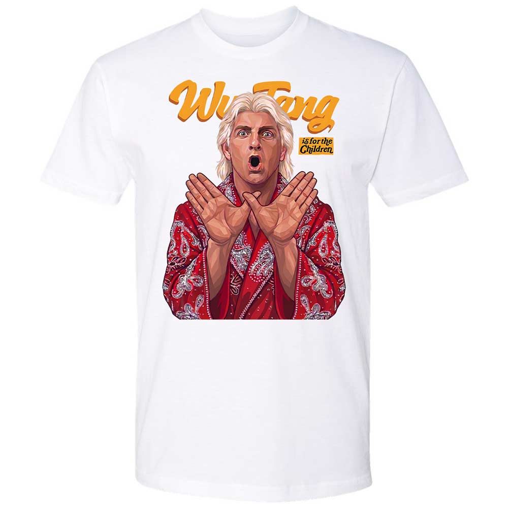 Wooooo! - White - 17