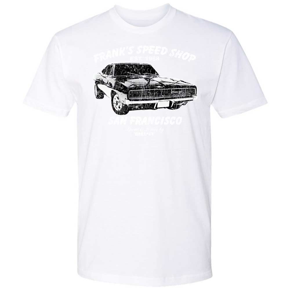 Premium Unisex T-Shirt - ZMWX4JDK - White - 17
