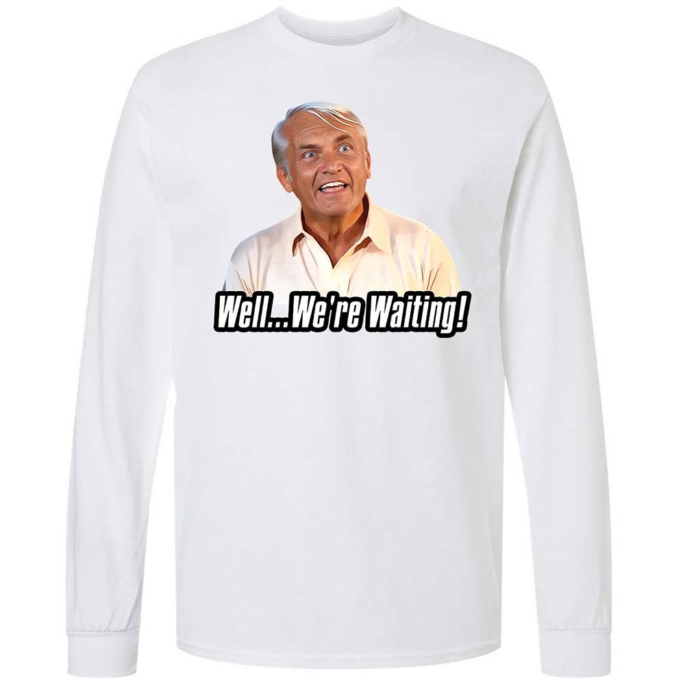 Long Sleeve T-Shirt - 6ZSZNZVJ - White - 17
