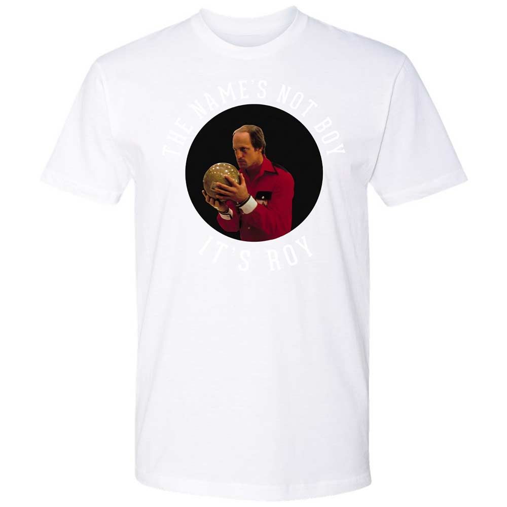 Premium Unisex T-Shirt - 4ZL598LW - White - 17