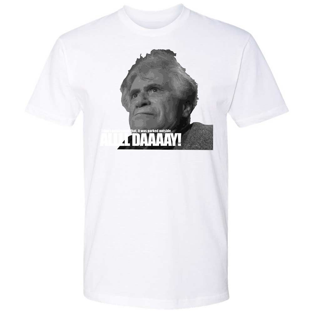 Premium Unisex T-Shirt - R4GRJCF3 - White - 17