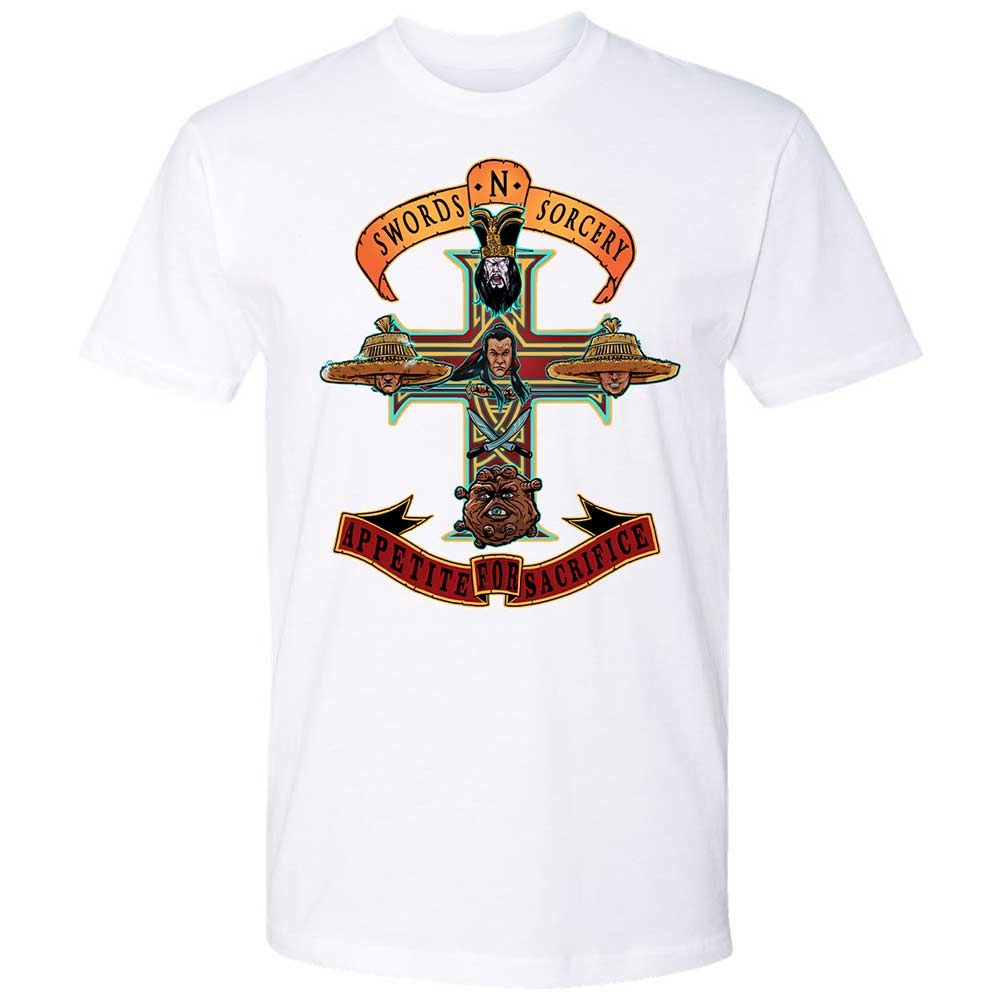 Premium Unisex T-Shirt - F2N8USCY - White - 17