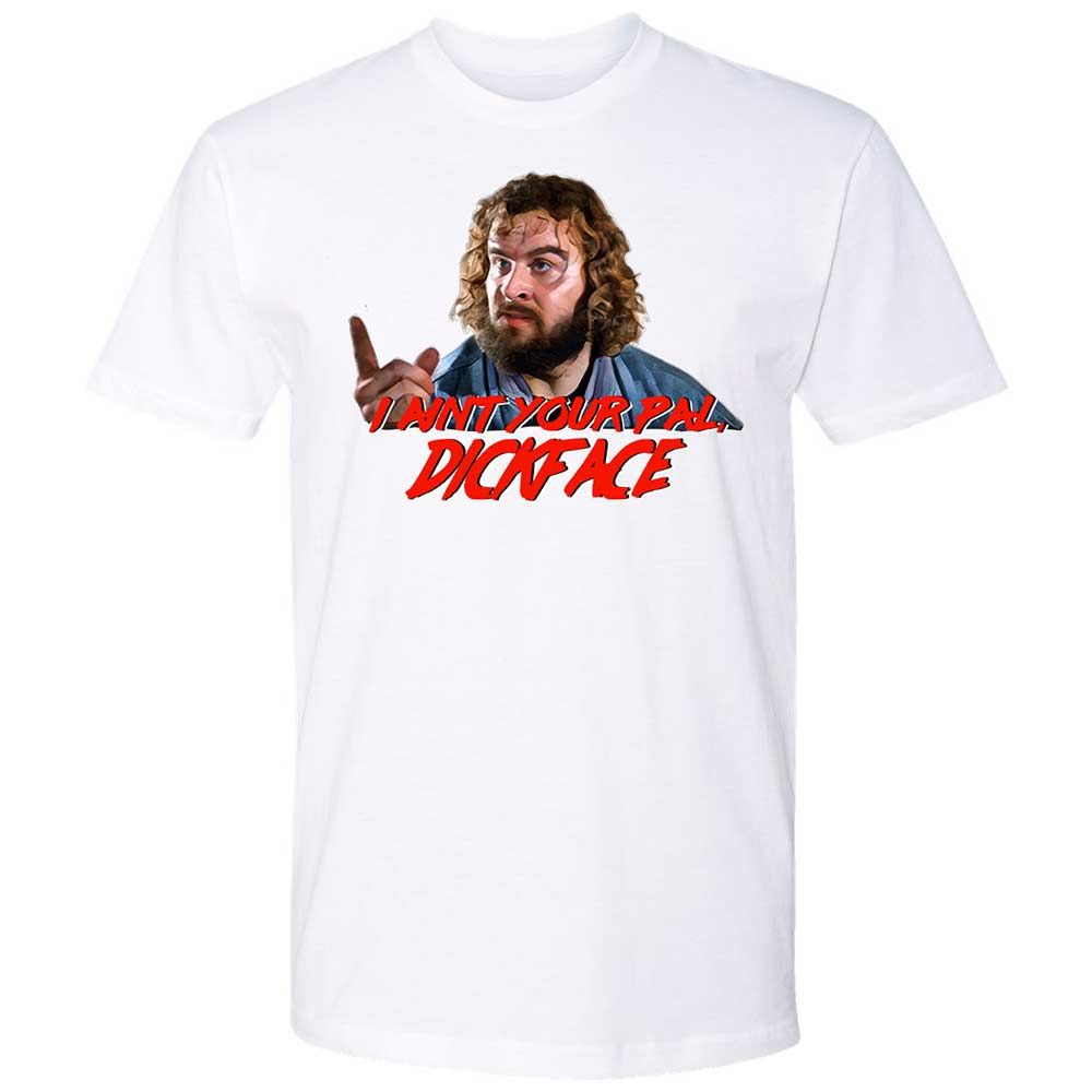 Premium Unisex T-Shirt - VMQTRD2R - White - 17