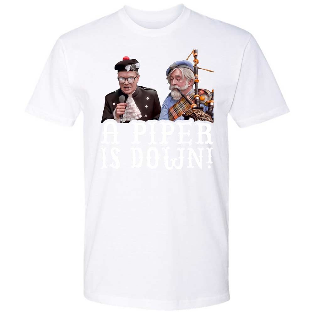 Premium Unisex T-Shirt - LDMR6DK4 - White - 17