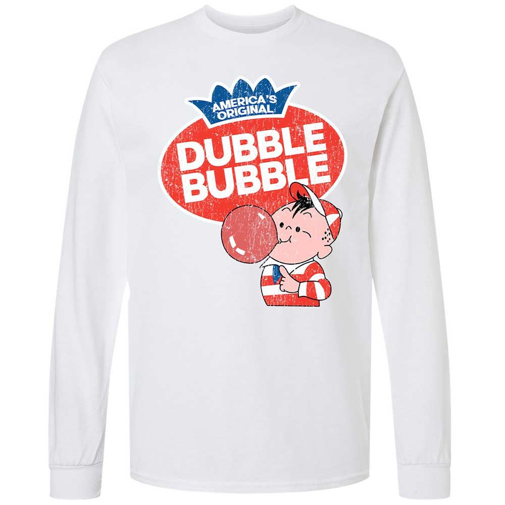 Long Sleeve T-Shirt - Q5QTV8F5 - White - 17