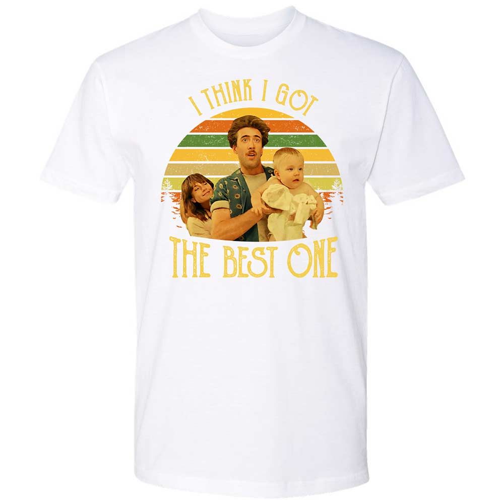 Premium Unisex T-Shirt - 5NU35Y1D - White - 17