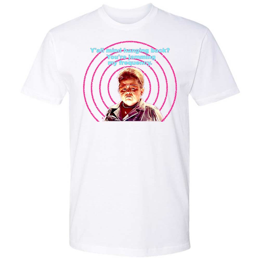 Premium Unisex T-Shirt - YCK9XHVY - White - 17