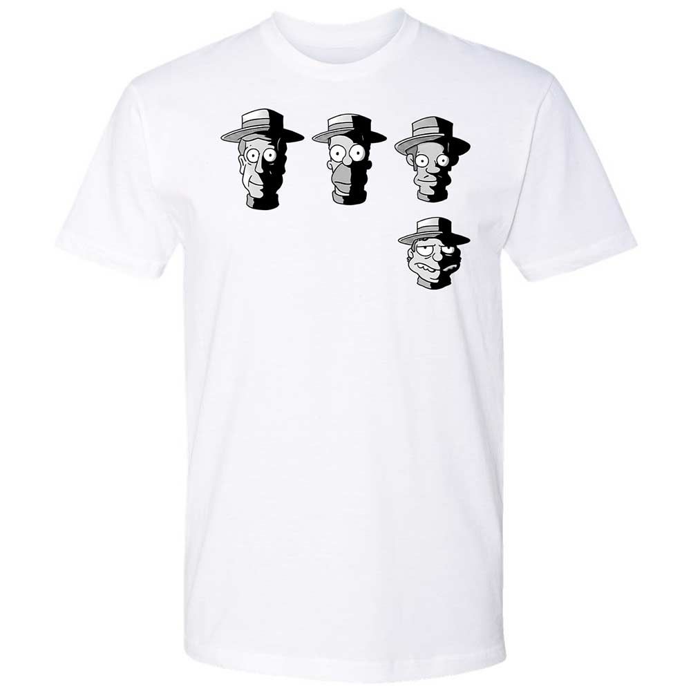 The Be Sharps - White - 17
