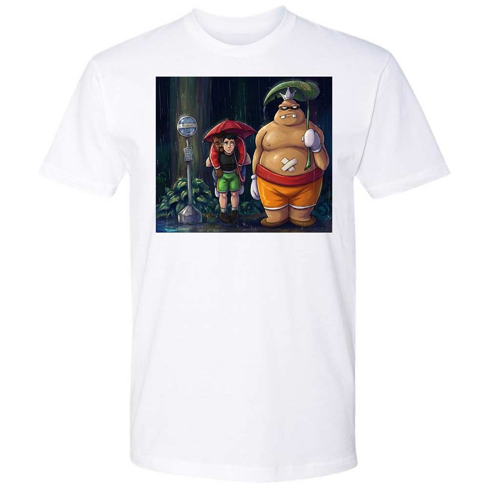 Premium Unisex T-Shirt - WH6HK4MJ - White - 17