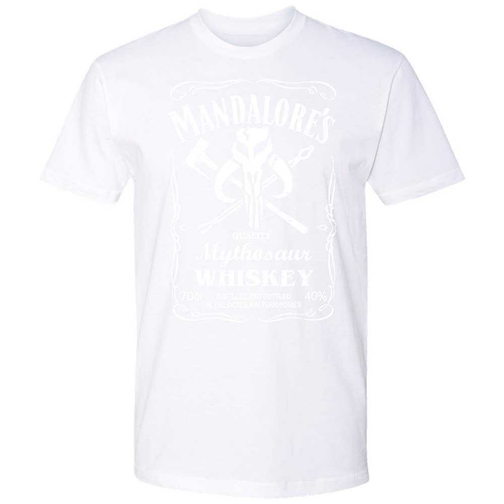Premium Unisex T-Shirt - F44P7AEN - White - 17