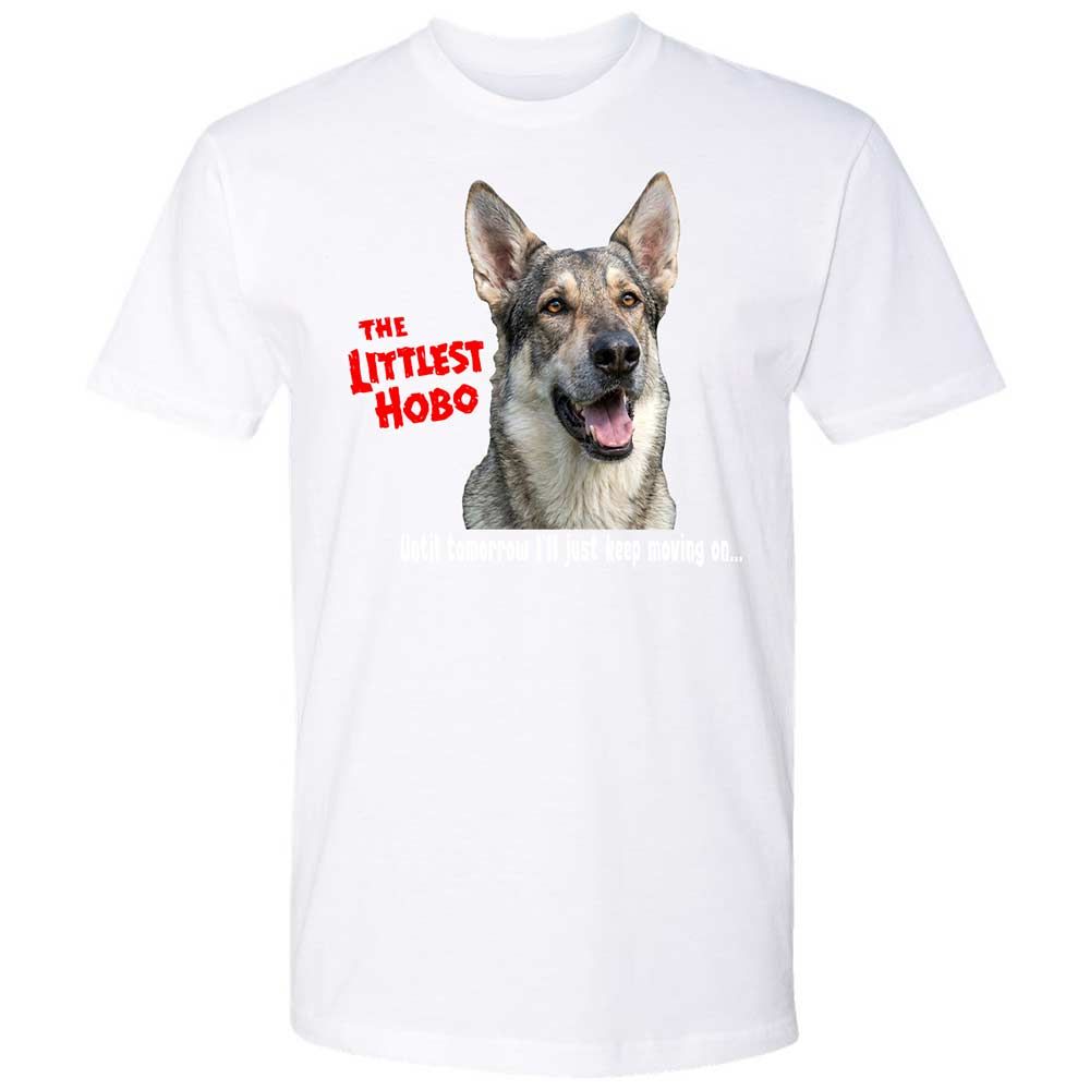Premium Unisex T-Shirt - EH9MWDVD - White - 17