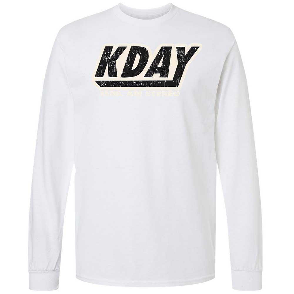 Long Sleeve T-Shirt - XKNBBX2J - White - 17