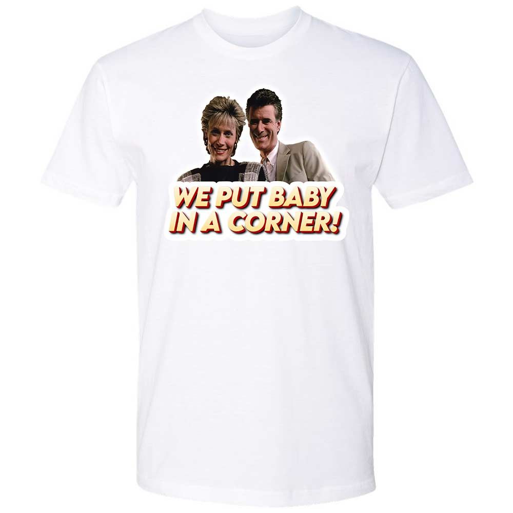 Premium Unisex T-Shirt - KF5379Q5 - White - 17