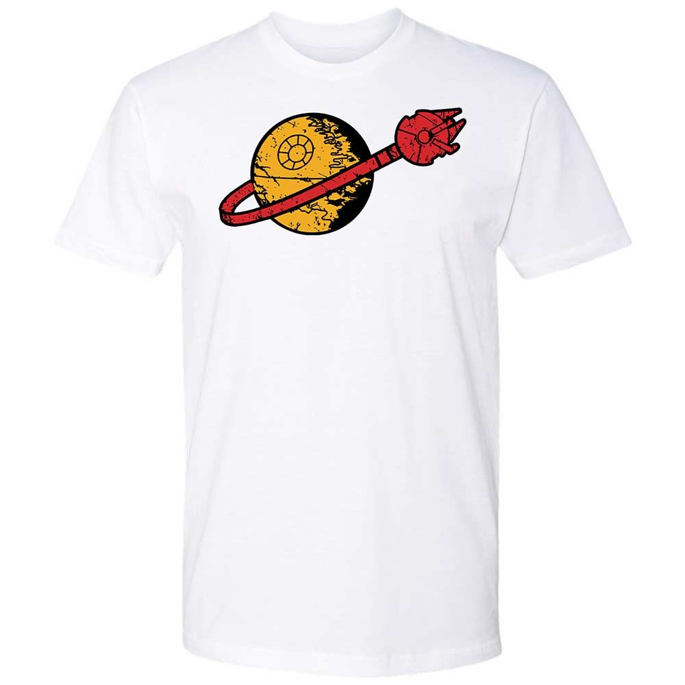Space Lego Vintage - White - 17