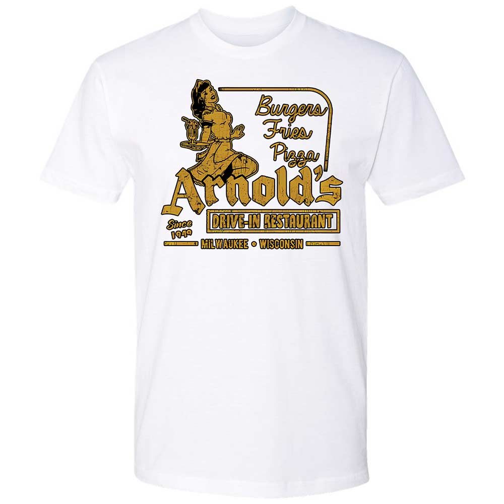 Premium Unisex T-Shirt - UV7XPBQR - White - 17