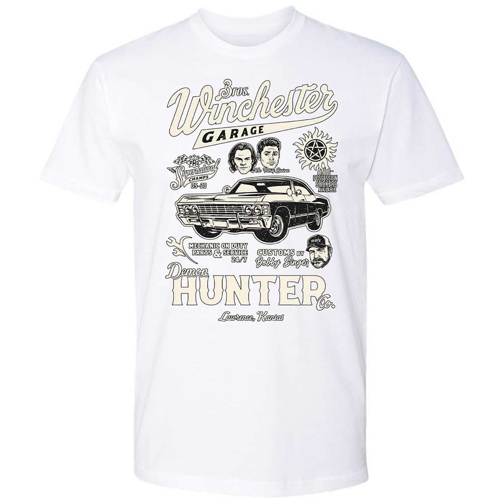 Premium Unisex T-Shirt - W9EL3SPZ - White - 17