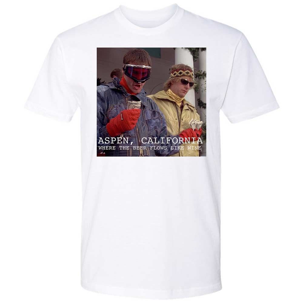 Premium Unisex T-Shirt - C77UL8Y2 - White - 17