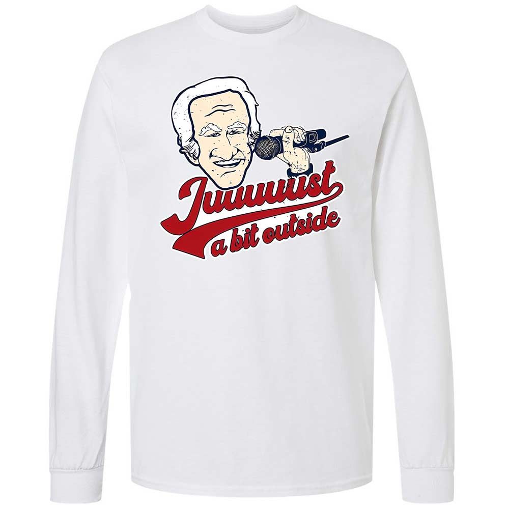 Long Sleeve T-Shirt - XXW4K366 - White - 17