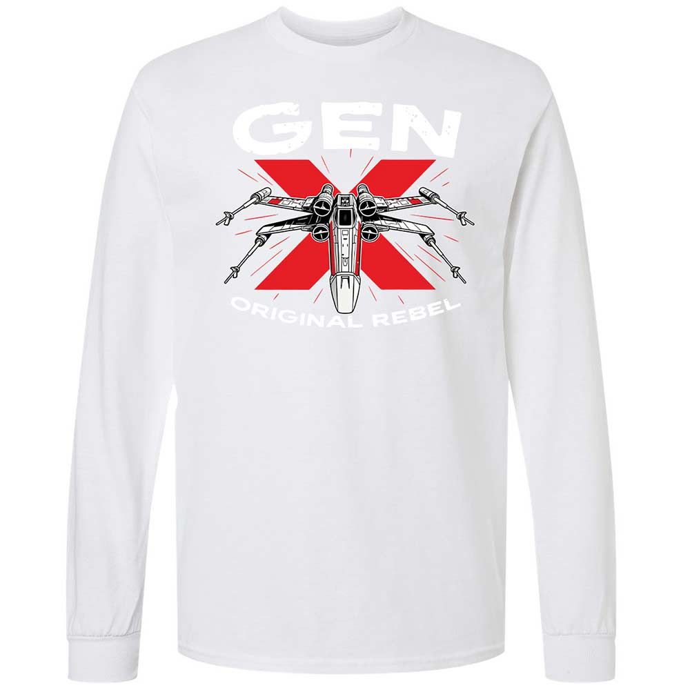 Original Rebel - White - 17