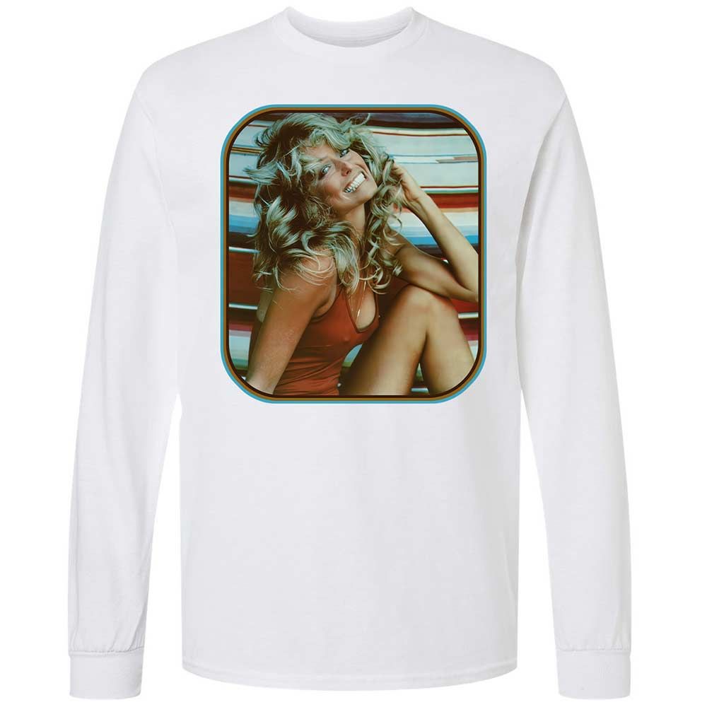 Farrah Angels - White - 17