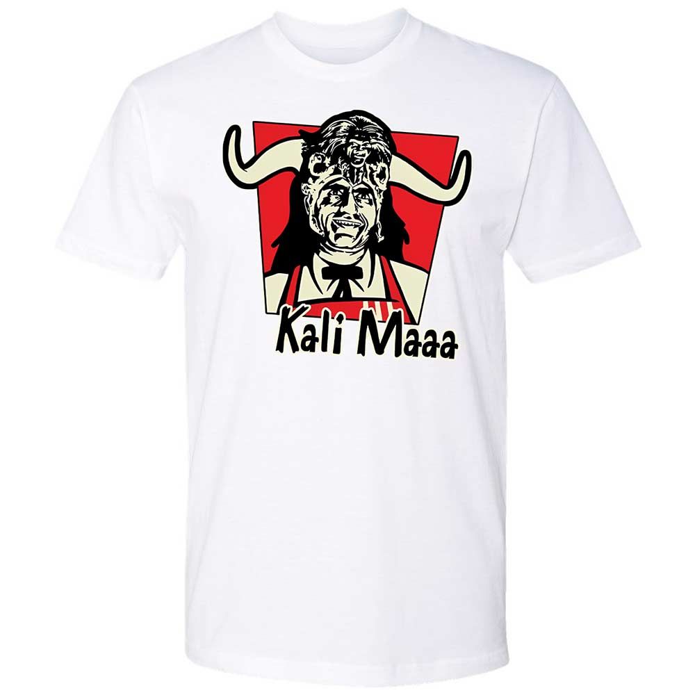Kali Maaa - White - 17