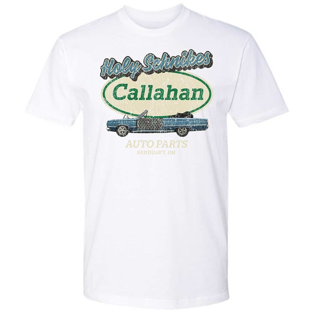 Premium Unisex T-Shirt - AC17NNFG - White - 17