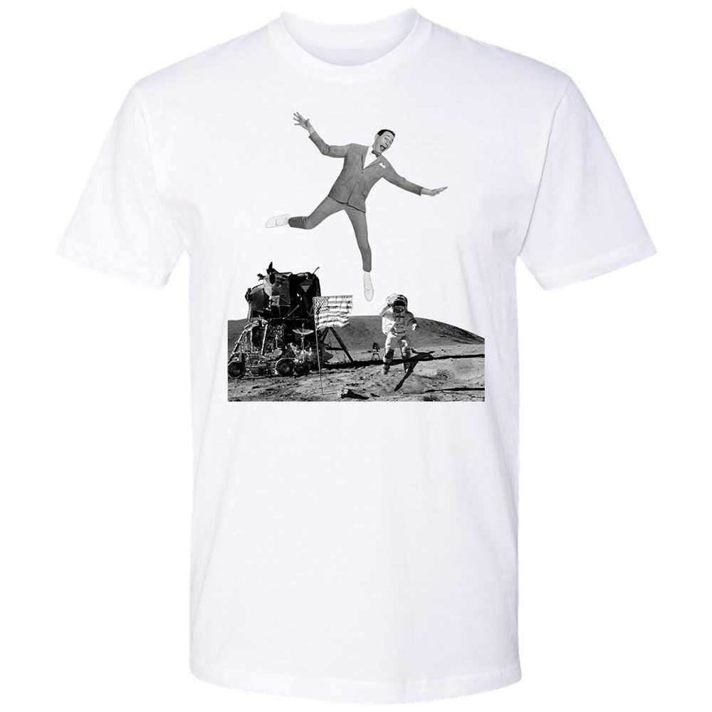 Premium Unisex T-Shirt - BCN2Y61W - White - 17