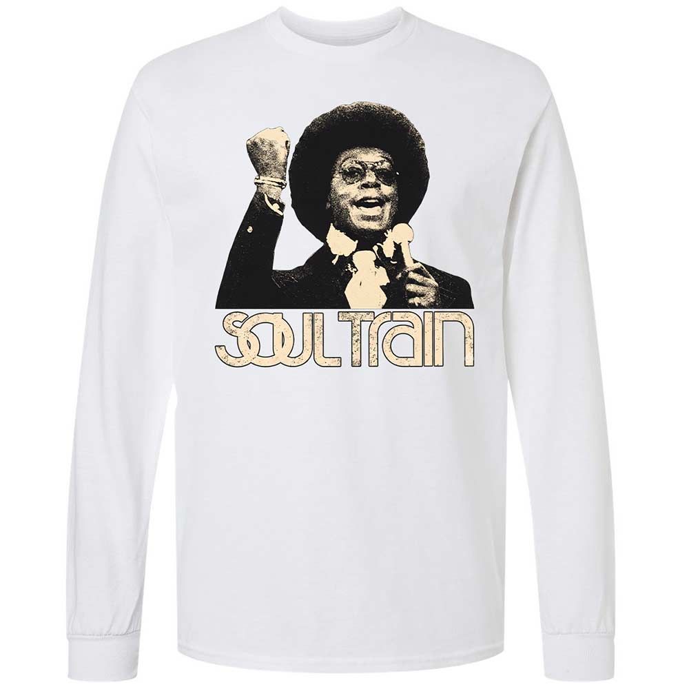 Soul Train - White - 17