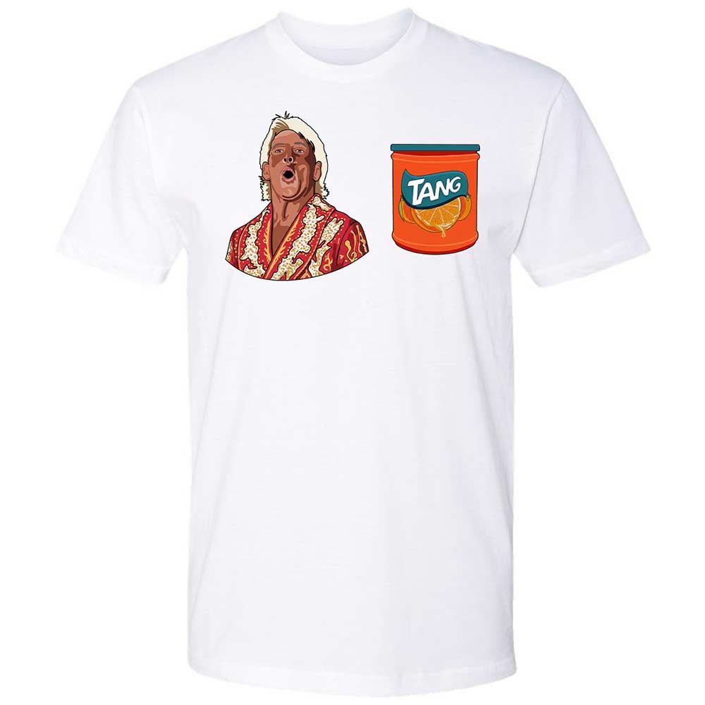 Wooo-Tang - White - 17