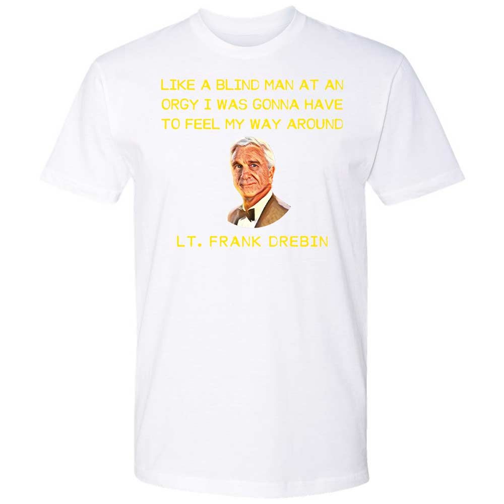 Premium Unisex T-Shirt - 6U7AW6K7 - White - 17