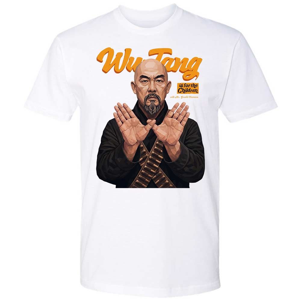Premium Unisex T-Shirt - 27UQFZRZ - White - 17
