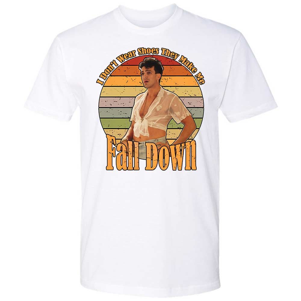 Premium Unisex T-Shirt - 6LTNPM4Q - White - 17
