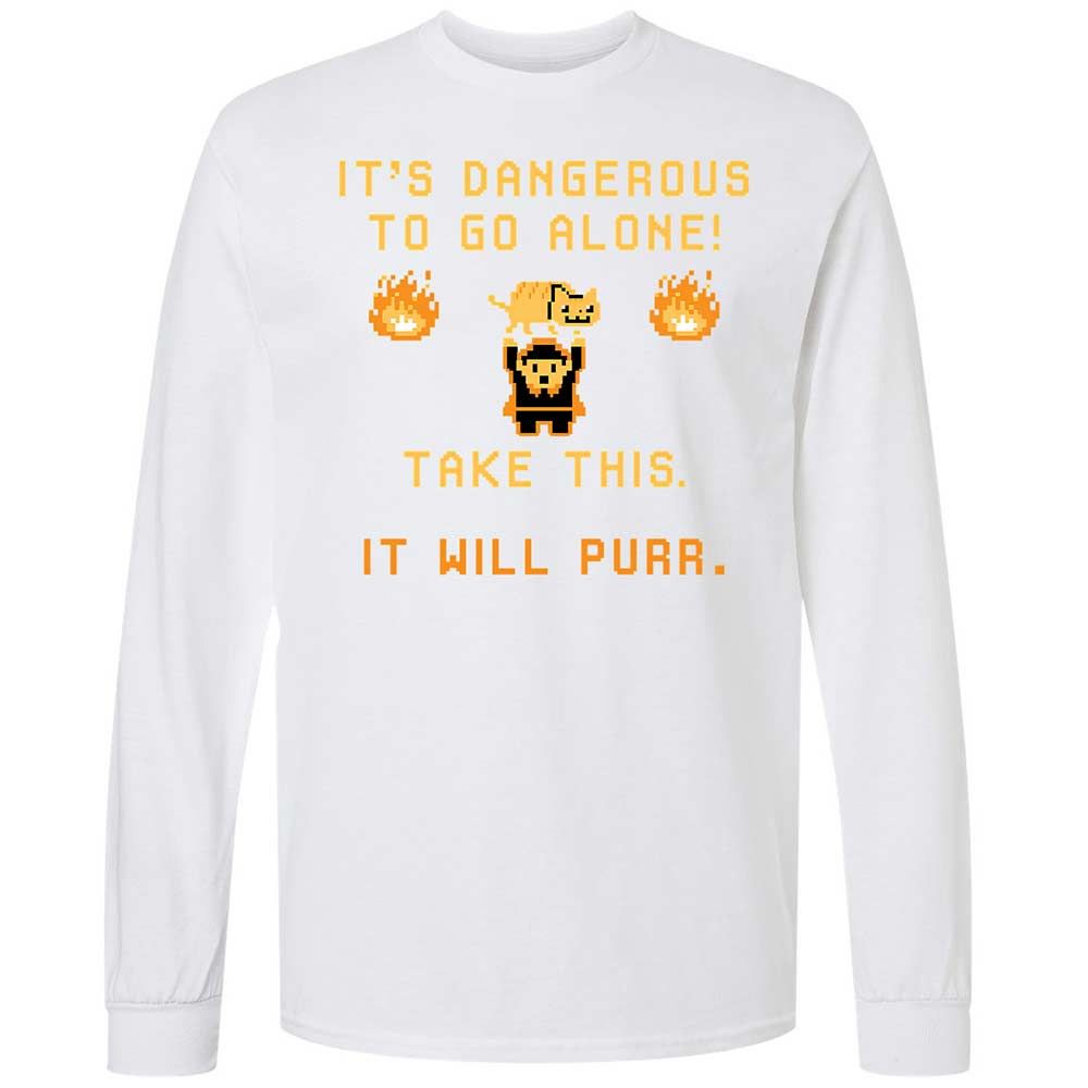 Take this - White - 17