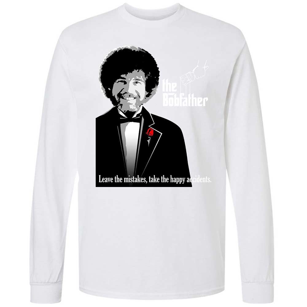 Long Sleeve T-Shirt - DDPBCRQ9 - White - 17