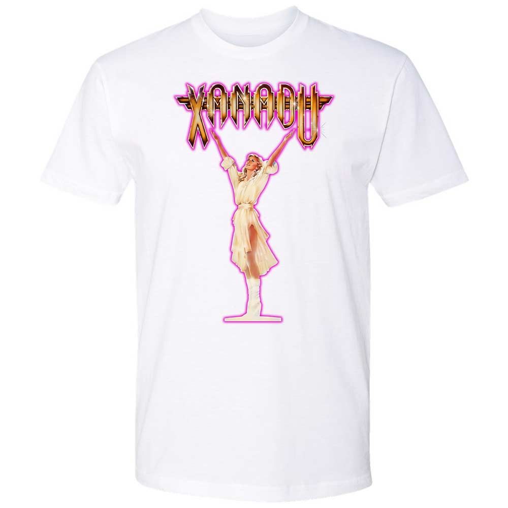 Premium Unisex T-Shirt - 3L6GLZGG - White - 17