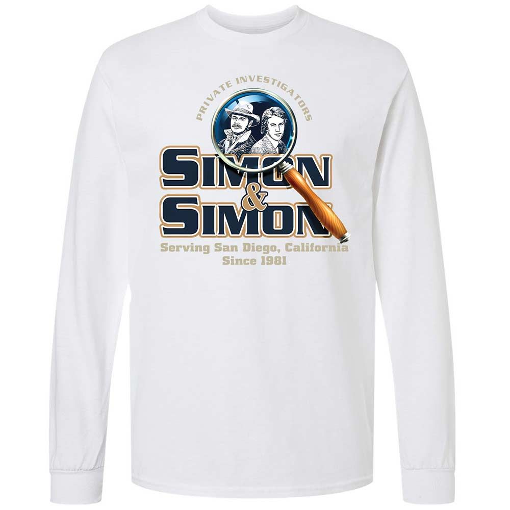 Long Sleeve T-Shirt - CNNQW5DG - White - 17